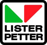 Lister Petter 624-50540 Alternator for Dws4