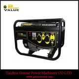 2000W 2kw Gasoline Generator 2500 Gx160 5.5HP