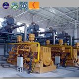 Coal Power Plant Applied China Coal Gas Generator