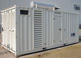 CE Approved 800kw/1000kVA Silent Cummins Diesel Generator (GDC1000*S)