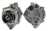 Lester: 13319 Nippondenso Alternator 70A 12V Cw IR/If