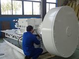 200kw Low Rpm Pernanent Magnet Wind Turbine Generator