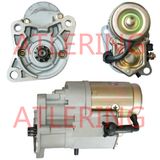 12V 9t 2.0kw Cw Starter Motor for Denso Ford 31354