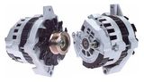 Lester: 7858 Delco Alternator 100-105A 12V Cw 5s