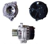 24V 90A Alternator for Bosch Iveco Lester 12590 0123525502