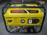 2.2kw Electric Sound-Proof Power Wema Gasoline Generator