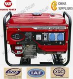 Small Portable Diesel Generator, Generator 2kv