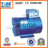 Three-Phase A. C. Synchronous Alternator (STC Series)