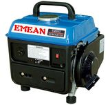 Generating Set Small Portable Power Gasoline Generator with Key Start