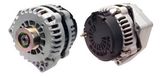 Lester: 8237 Delco Alternator 70A 12V Cw 5s