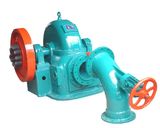 Pelton Water Turbine Generator