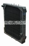 Chongqing Cummins Radiator