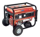 Gasoline Generator (KJ4000E-DY)