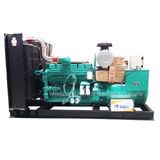 30kVA~1500kVA Diesel Generator Set with Cummins Engine