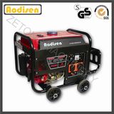 Electric Start Home Use Generator Ohv 6500