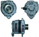 12V 110A Alternator for Hitachi Nissan Lester 11121 Lr1110725b