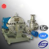 Steam Turbine Generator Steam Turbine