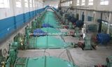 Shaft-Extension Type Tubular Hydro Turbine with Gd760-Wz-160