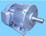 8kw 375rpm Free Energy Permanent Magnet Generator (50Hz)