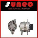 Isuzu E120/Dh100/6bb1/6hh1/6he1/083/6bg1/4D95/4bc2/6bd1 Alternator 0-33000-3641/100211-2680/100211-5881/100213-0440/0-28000-6200