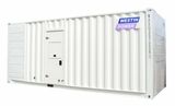 2250KVA Silent Generator (TP2250)