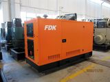 Silent Generator (FCG155)