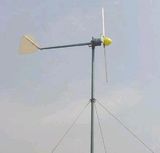 Wind Turbine (SFD-200)