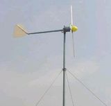 Wind Turbine (SFD-200)