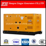 Silent Air-Cooled Diesel Generator for Hot Sale