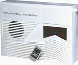 Ozonizer for Air and Water (GL-2186)