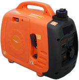 Tw-1200 Gasoline Digital Inverter Generator