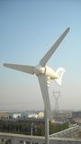 400W Wind Turbine Generator