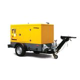 Cylinder Diesel Generating Set