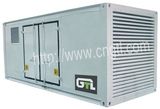 Silent Diesel Generator Set