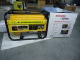 Astra 19800 Petrol Generator