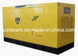 300kVA Silent Cummins Engine Power Diesel Generator Set Price (GF2-300KW)