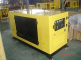 40KVA Diesel Generating Set (DY40GFS3)