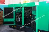 Low Fuel Consumption High Efficient Soundproof Super Silent Generators