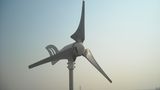 600W Wind Turbine Generator