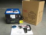 650W Gasoline Generator