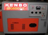 5kw Silent Diesel Generator (KB5000S(E))