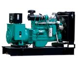 Cummins Diesel Generator 500kVA (KTA19-G3)