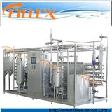 Drinking Water Treatment Equipment (Tubular Sterilizing Machine)