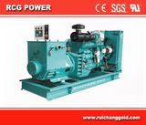 Cummins Marine Diesel Generator 250kw / 312.5KVA