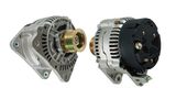 Lester: 13441 Bosch Alternator 90A 12V Cw 7s