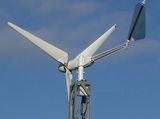 200W/300V/400W Small Wind Turbine Generator