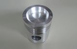 Diesel/Gas Generator Spares, Gas Piston