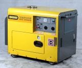 Portable Diesel Generator