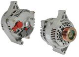 Lester: 7752 Alternator for Ford 130A 12V Cw 6s