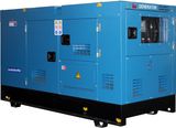 Soundproof Diesel Generators